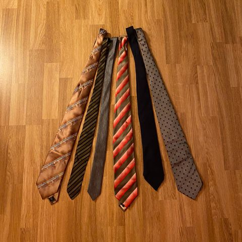 Silke slips selges samlet