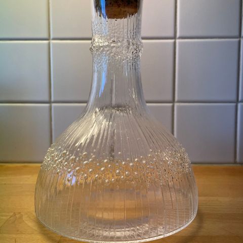 Karaffel Iittala