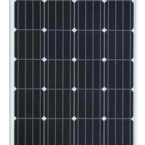 solcellepanel