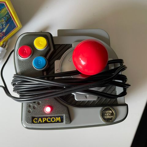 Namco  Plug Play TV Games