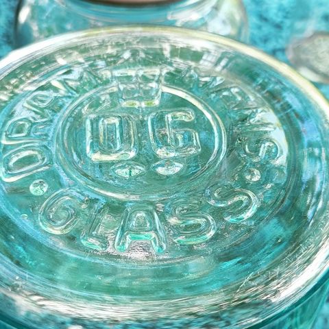 Norges Glass (DG)