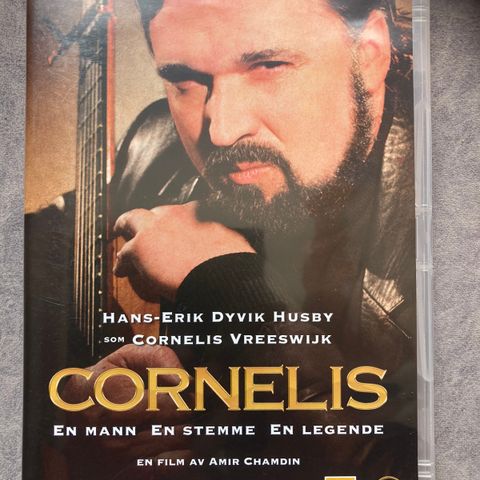 Cornelis.