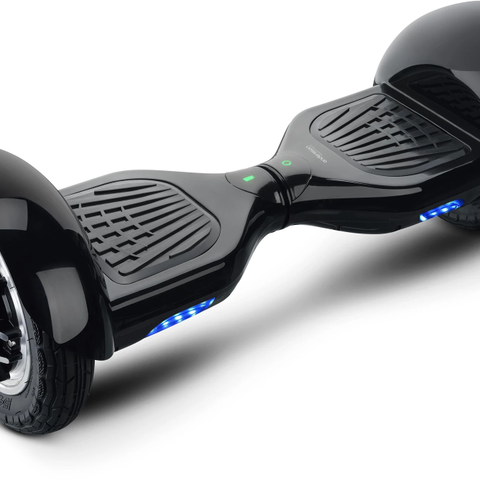 Andersson Balance Scooter 3.3 - Black