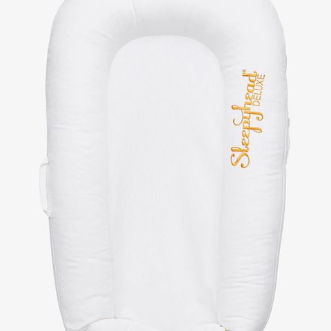 Babynest fra sleepyhead deluxe