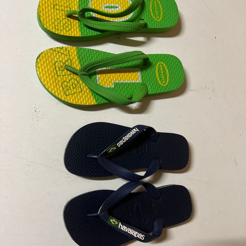 Flip flops str.29-30 og 35-36