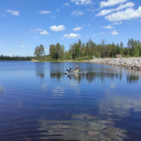 Utleie av alt til ferie og tur! Telt, griller, båter, leker, sykler osv.