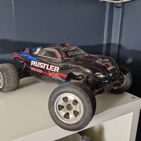 ECX 1:10 Circuit 2WD