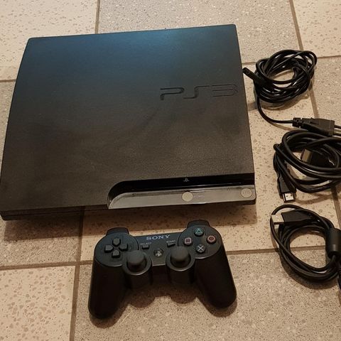PlayStation 3