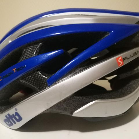 ETTO S-PLUGA carbon Medium