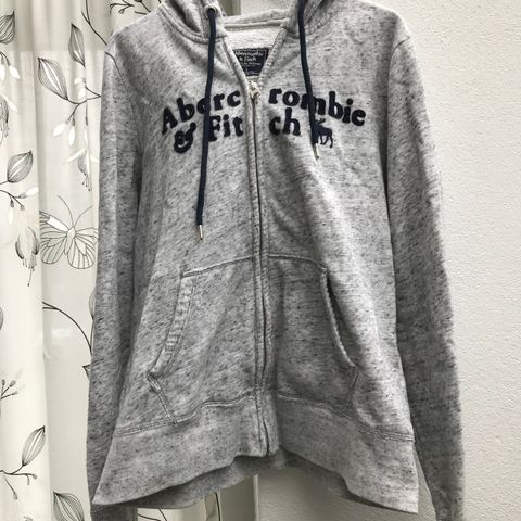 Abercrombie & Fitch hoodie