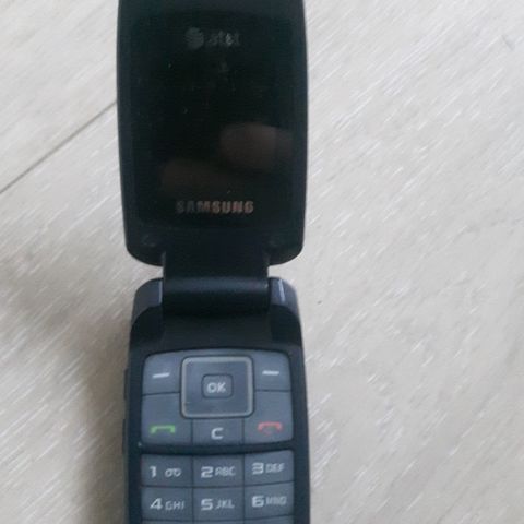 Samsung SGH A137