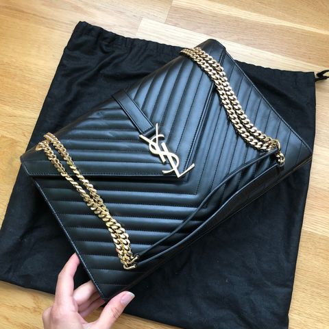 YSL envelope large