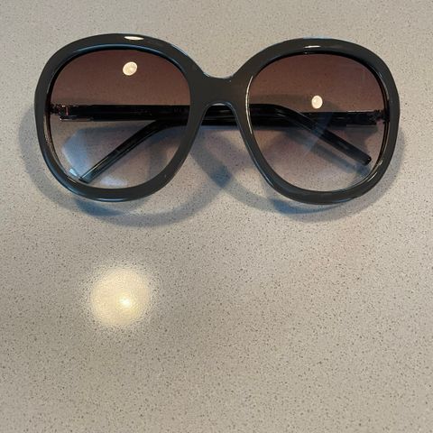 Solbriller Jackie-stil
