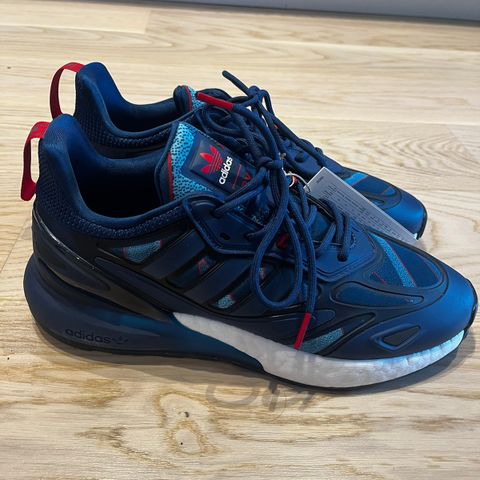 ARSENAL ZX 2K BOOST 2.0 SHOE str. 40 2/3