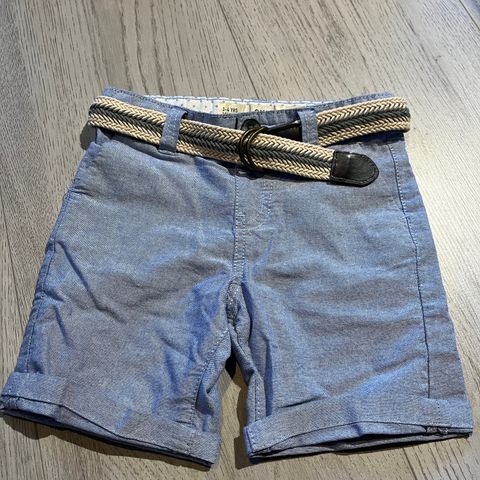 Chinoshorts str 104