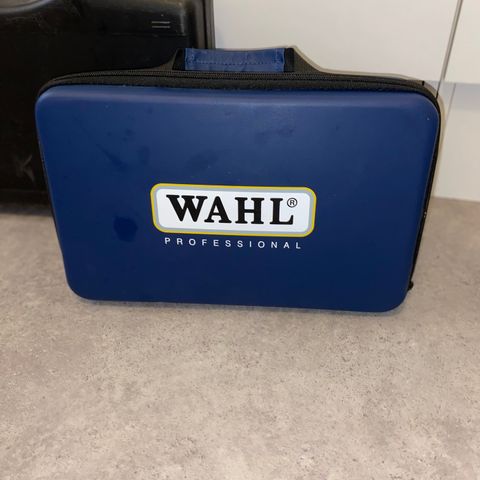 WAHL Adore hesteklipper.