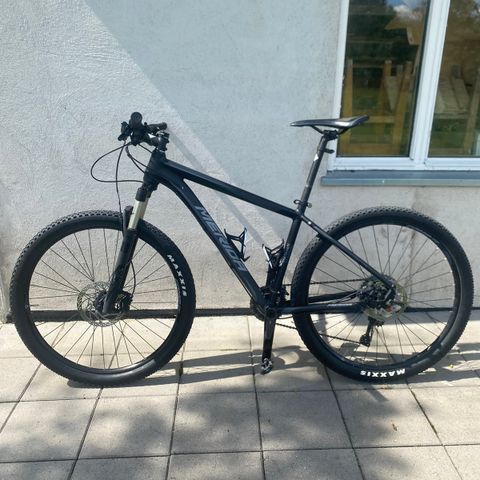 Merida big seven XT EDITION