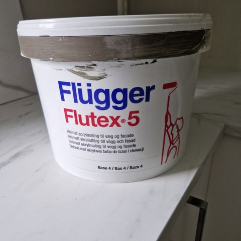 Flugger Flutex 5