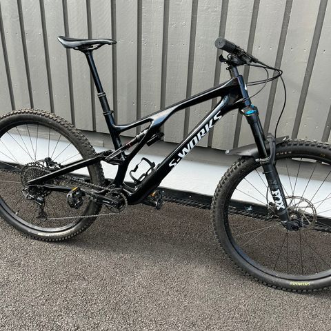 Stumpjumper S-works S5