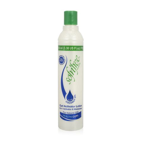 sofn'free curl activator Lotion