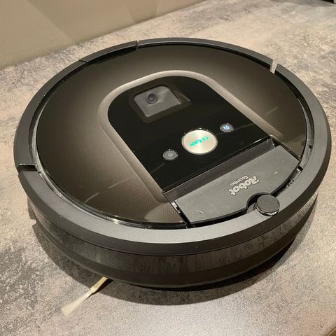 Roomba 980