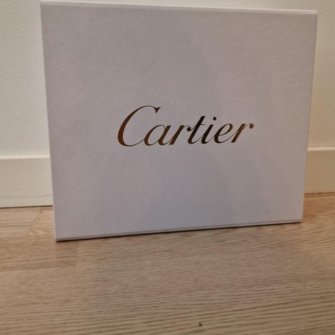 Eske fra Cartier