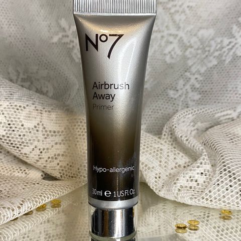 No7 Airbrush Away Primer 30ml ✨