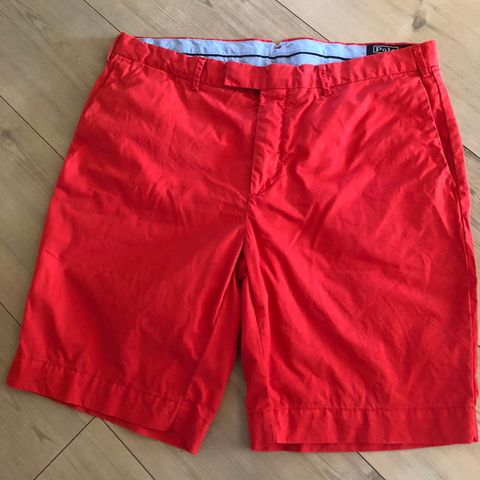 Polo by Ralph Lauren shorts