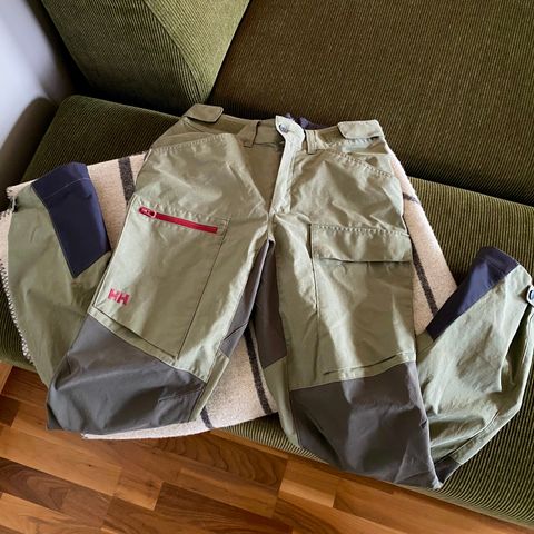 Helly Hansen Raven Pant (softshellbukse, turbukse)