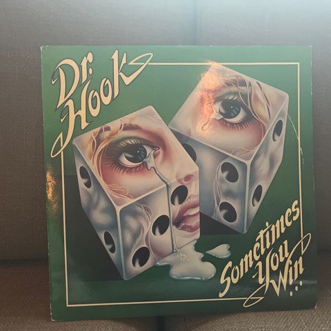 Dr. Hook – Sometimes You Win