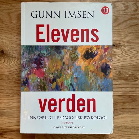 Elevens verden