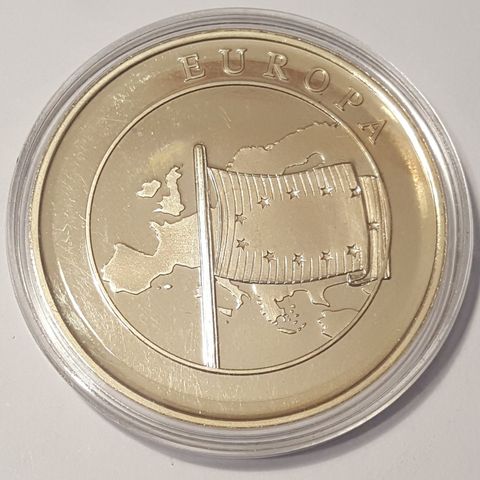 1 Euro 1999   (1002)