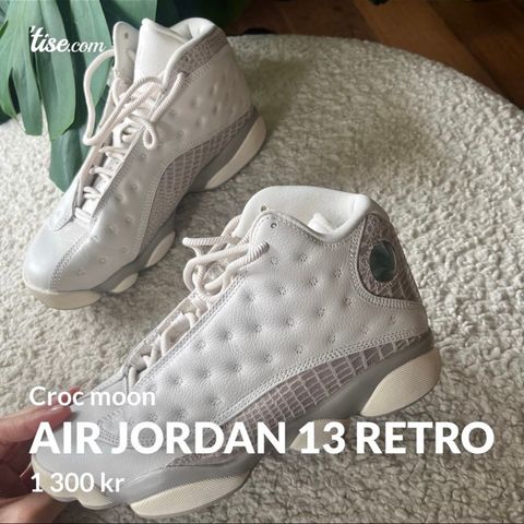 Air Jordan 13 Retro