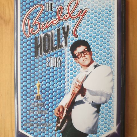 The Buddy Holly Story