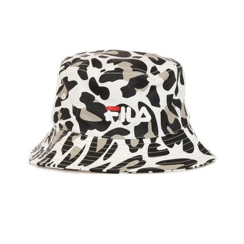 FILA - BUCKET HAT UNISEX LEOPARD