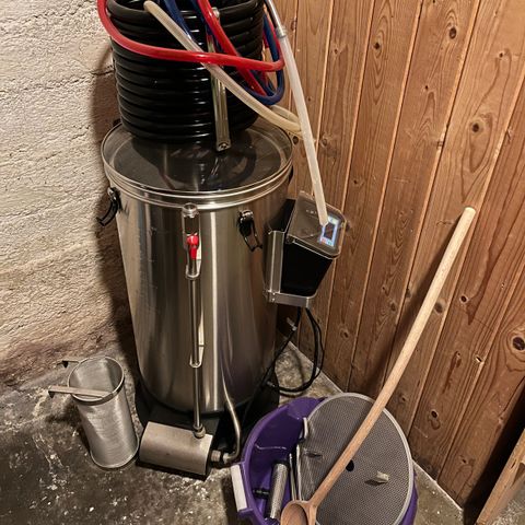 Grainfather - 30 liter