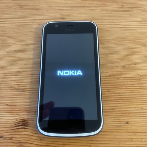 Nokia modell 1 (TA-1047)