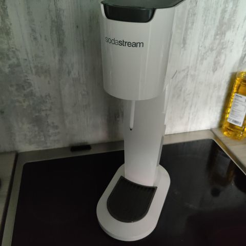 Sodastream Genesis