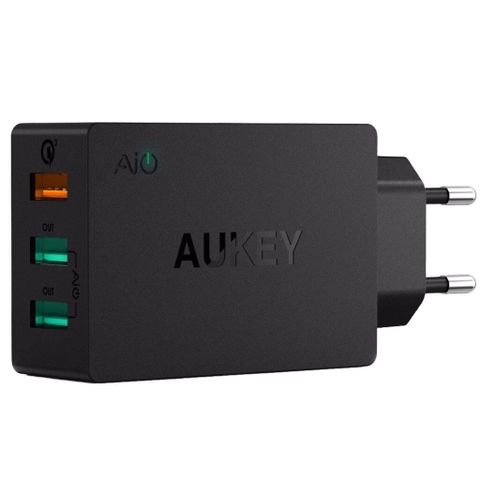 USB-lader Aukey PA-T14