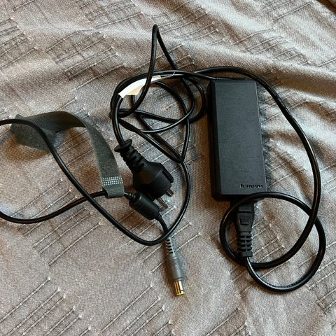 lenovo adapter