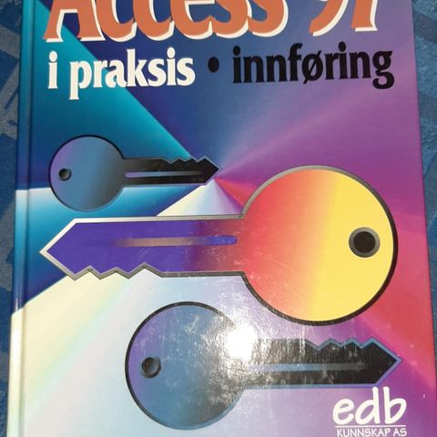 Access 97