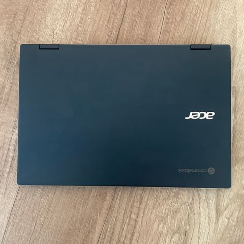 Acer Chromebook Spin 513