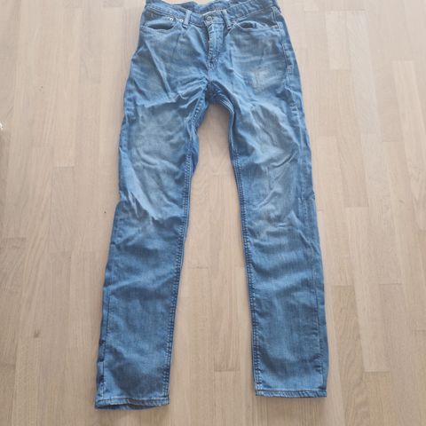 Levis bukse 511, W31 L34