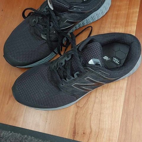 New Balance sneakers