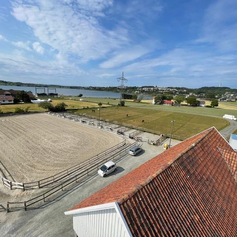 Ledig stallplass nær Stavanger