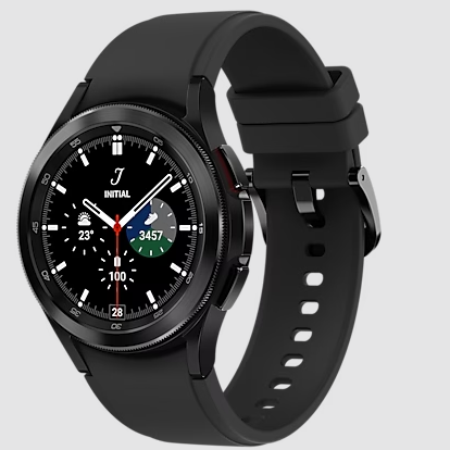 Samsung Galaxy Watch4 Classic BT