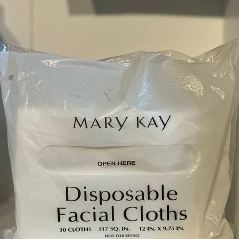 Mary Kay Demo