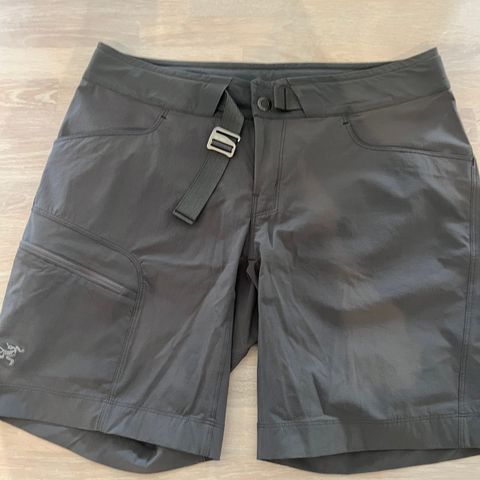 Arc’teryx Gamma Short 6" W