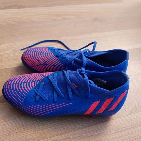 Adidas predator edge 3 mg j