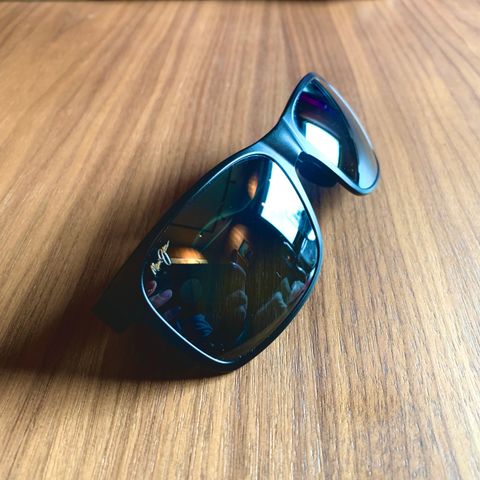 Maui Jim solbriller